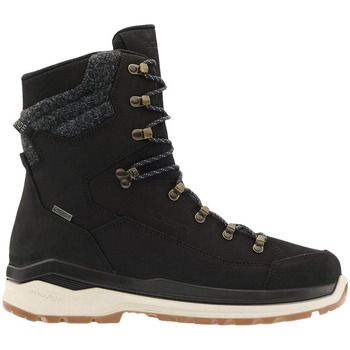 Lowa Descansos Bottes Renegade Evo Ice GTX nubuck et textile para hombre