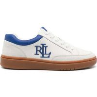 lauren ralph lauren zapatillas - para mujer