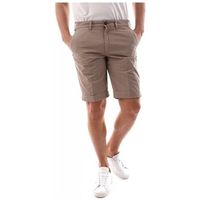 40weft bufanda sergentbe 30852648-w908 tan para hombre