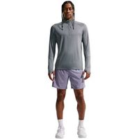 nike camisa manga larga miler para hombre