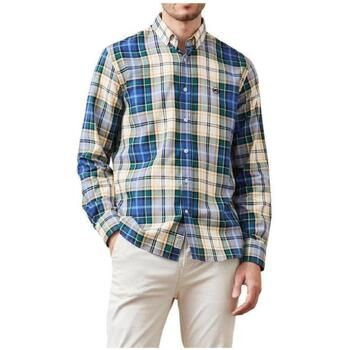 Altonadock Camisa manga larga 224275020823 para hombre