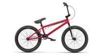 bmx freestyle radio dice 20   roja
