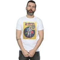 dc comics camiseta bi21737 para hombre