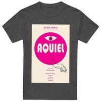 star trek camiseta the next generation season 6 episode 13 para mujer