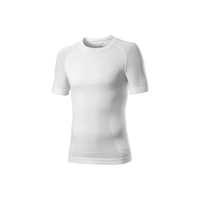 camiseta castelli core manga corta blanco talla lxl