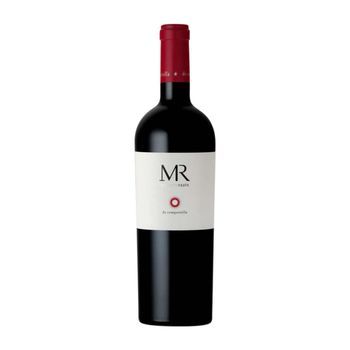 Raats Family Vino Tinto Mr De Compostella Stellenbosch 75 Cl