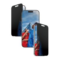 protector de pantalla panzerglass iphone 17 16 pro vidrio templado privacidad