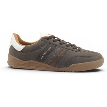 U.S Polo Assn. Deportivas Moda JAZZ003A-AI27-DBR001 para hombre