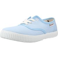 victoria zapatillas 106613n para nino