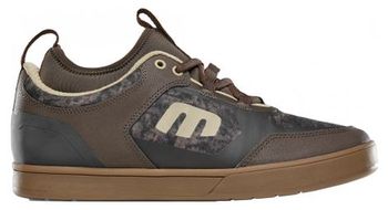 Zapatillas etnies camber pro brown