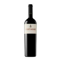 benjamin romeo  ismael gozalo vino tinto contador rioja botella magnum 15 l 145 vol