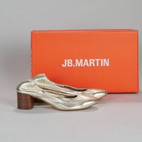 jb martin zapatos de tacon lys para mujer