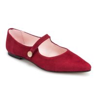 bailarina ante granate pulsera