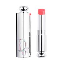 dior labiales dior addict glass lipstick el brillo efecto espejo que transforma tus labios