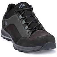 hanwag zapatillas banks low gtx para hombre
