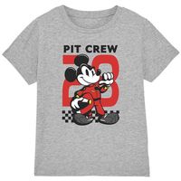 disney camiseta tv30484 para nino