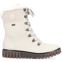 rieker botines - para mujer