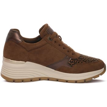 Refresh Deportivas Moda CAMEL para mujer