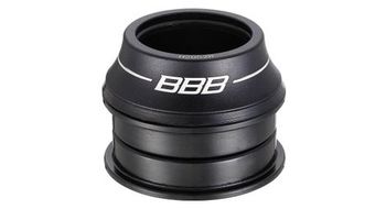 Bbb semi integrated headset 41 4mm 20mm alloy cone spacer