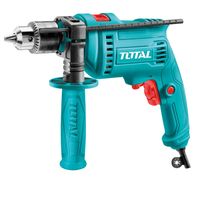 total taladro percutor electrico modelo tg1061356
