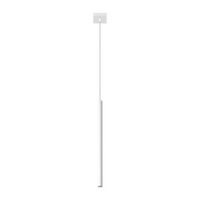 lampara colgante vacu blanco 1 luz