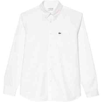 Lacoste Camisa manga larga 077-51951498887507 para hombre