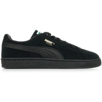 Puma Zapatillas Suede Classic para hombre