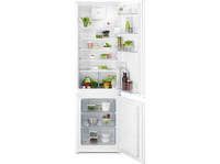 frigorifico combi integrable - aeg osc5d181es coldsense 1772 cm 269 l lowfrost sin panelar