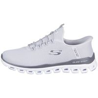 skechers zapatillas glide step para hombre
