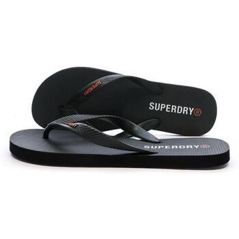 Superdry Chanclas Core Essential para hombre