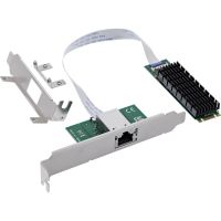 tarjeta de red inline 76660y m2 ethernet 10 gbs con jumbo frames y vlan