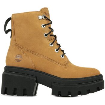 Timberland Botines Everleigh 6 In Lace Up para mujer