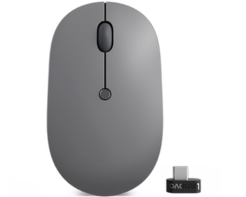 LENOVO GO USB-C WIRELESS MOUSE