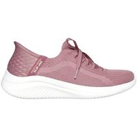 skechers zapatillas slip-ins ultra flex 30 para mujer