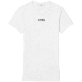 Lacoste Camiseta GT29710 para mujer