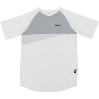 slazenger tops y camisetas court para nino