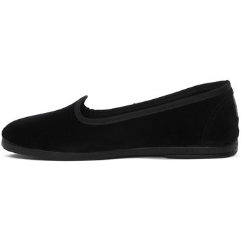 Natural World Bailarinas NERO para mujer