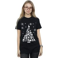 disney camiseta bi44526 para mujer