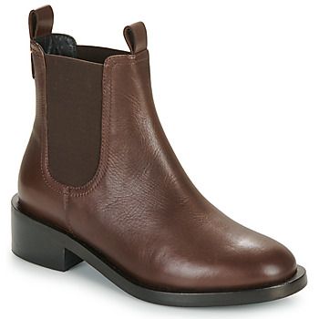 JB Martin Botines FALK para mujer