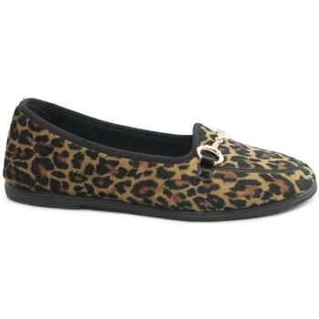 Grunland Mocasines GRU-CCC-PA1281-CM para mujer