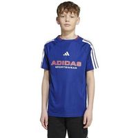 adidas tops y camisetas house of tiro para nina