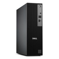 pc sobremesa dell pro qcs1250 intel core i3-14100 8 gb 512 gb ssd intel uhd graphics 730 windows 11 pro