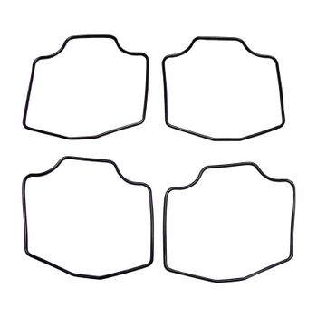 Junta de la cámara del flotador Kawasaki GT 550 set 4pc