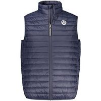 north sails abrigo de plumas chaquetas abrigos-hombres para hombre