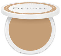 avene couvrance compacto acabado mate tono natural