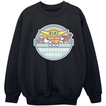 Disney Jersey The Mandalorian Eggcellent Easter para niña