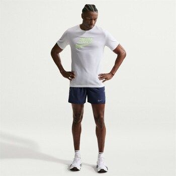 Nike Short Miler para hombre