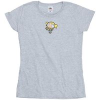 dessins animes camiseta bi51888 para mujer