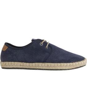 de PEPE JEANS ALPARGATAS HOMBRE TOURIST CLASSIC PEPE JANS PMS10314 AZUL MARINO
