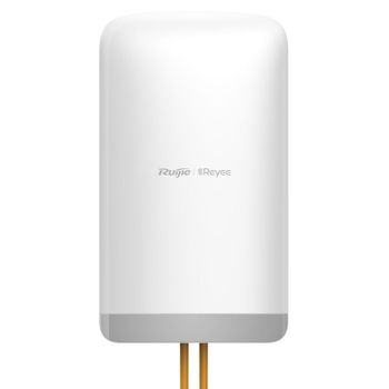 Punto de Acceso Ruijie Networks RG-EST350 V2 5GHz 867Mbit/s PoE IP65 Dual Polarización